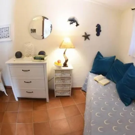 Tara Village Holiday home Porto Pollo
